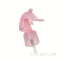 24/410 pump druk water fles plastic mini trigger spuiter